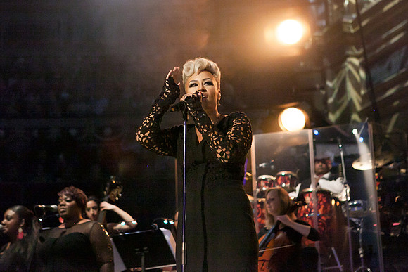 emeli sande