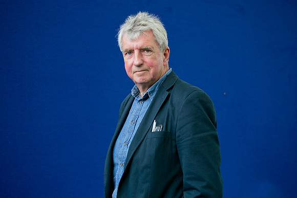 Colin Brown