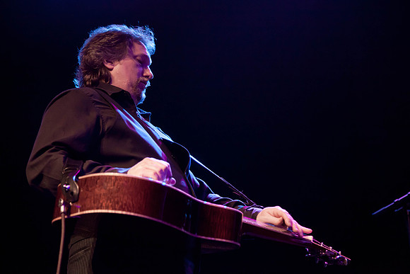 Jerry Douglas
