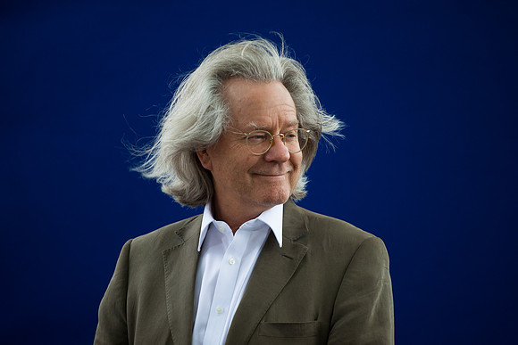 AC Grayling