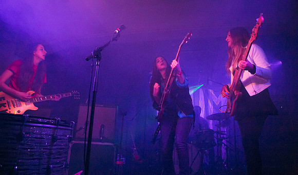Haim