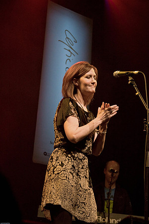 Karen Matheson
