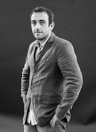 Jerome Ferrari