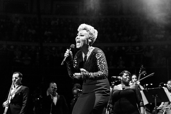 emeli sande