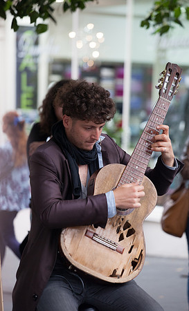 Edinburgh festival