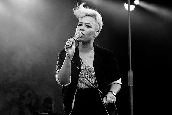 emeli sande