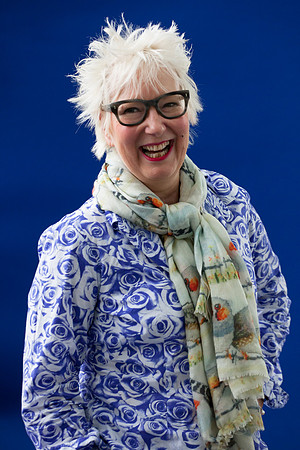 Jenny Eclair