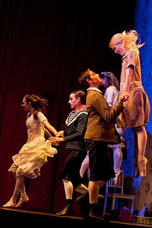 scottish ballet