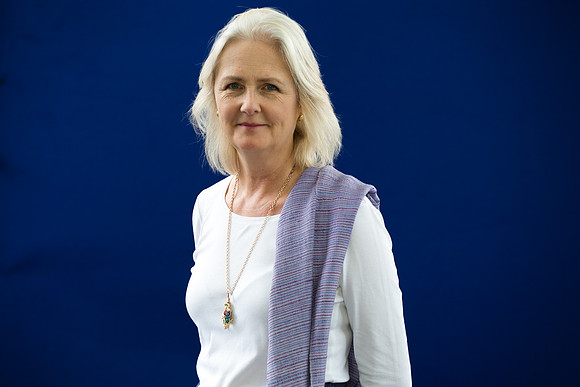 Artemis Cooper