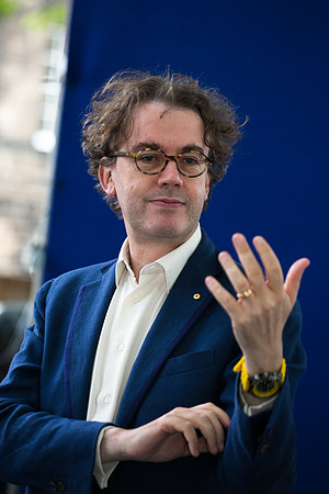 Jonathan Miller