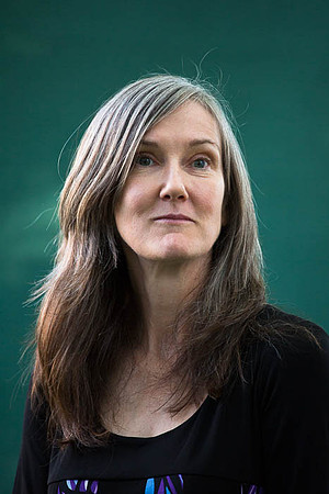 Nell Zink