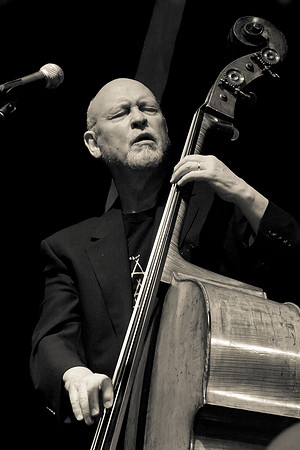 Danny Thompson