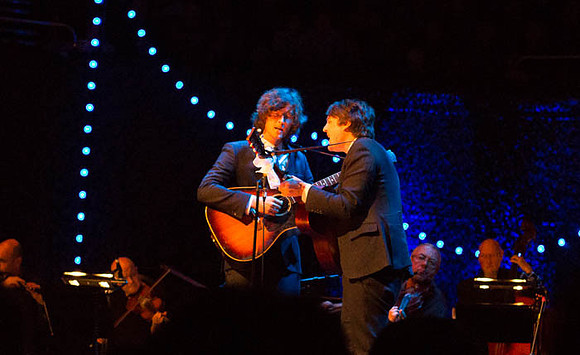 The Milk Carton Kids