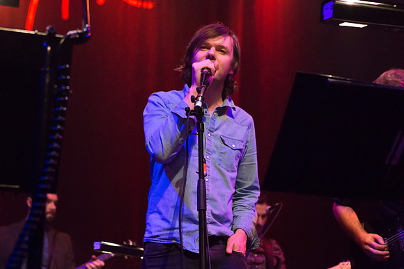 Roddy Woomble