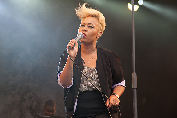 emeli sande