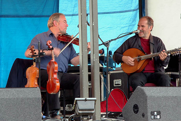 Ali Bain and Ali Moller 2