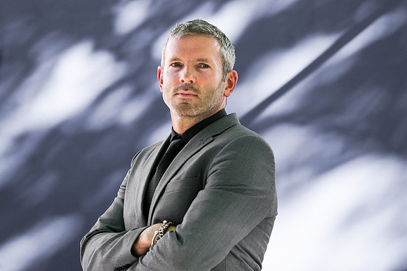 Kevin Maher