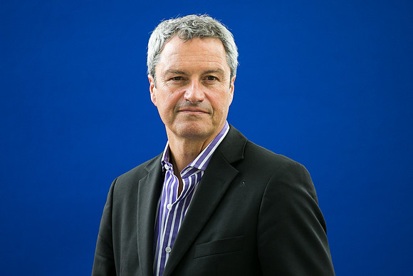 Gavin Esler