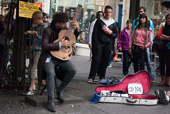 Edinburgh festival