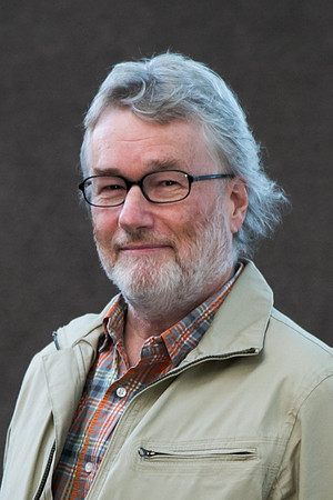 Iain Banks