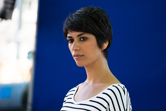 Sahar Delijan