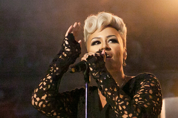 emeli sande