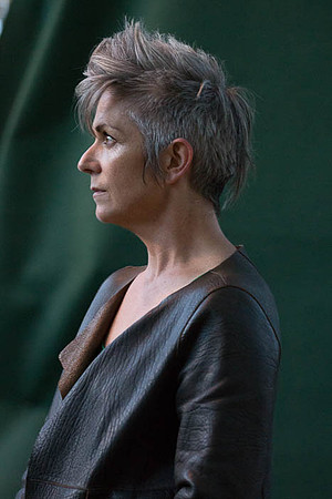 Denise Mina