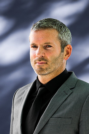 Kevin Maher