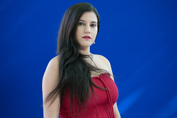 Shani Boianjiu