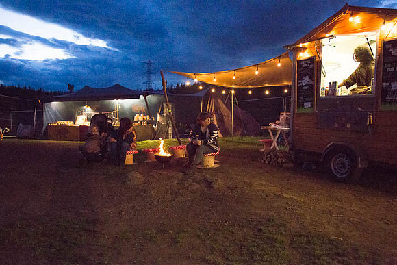 Mugstock festival 2016