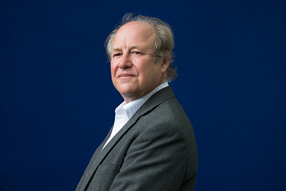 James Buchan