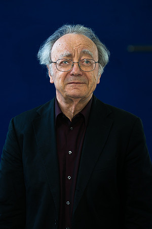 Alfred Brendel