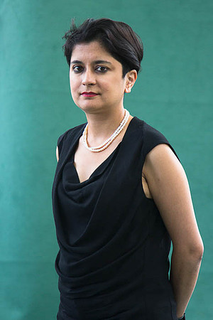 Shami Chakrabarti