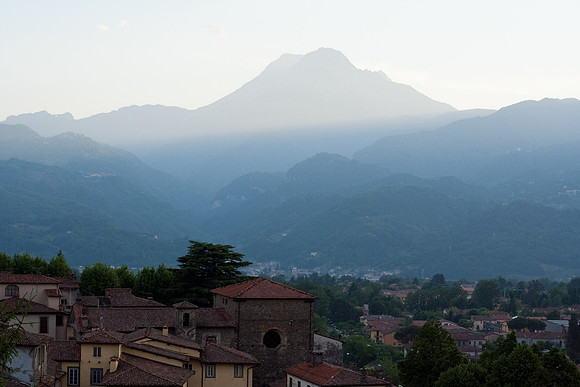 barga