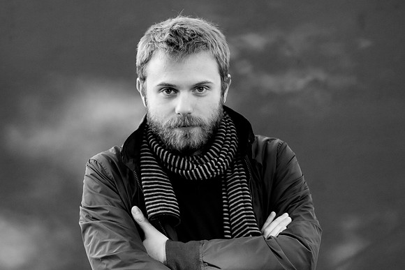 Paolo Giordano