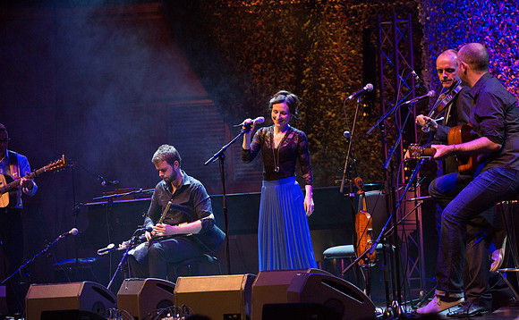 Julie Fowlis
