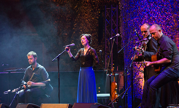 Julie Fowlis