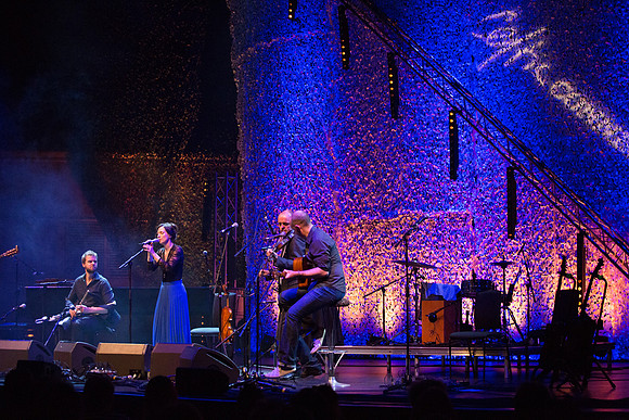 Julie Fowlis