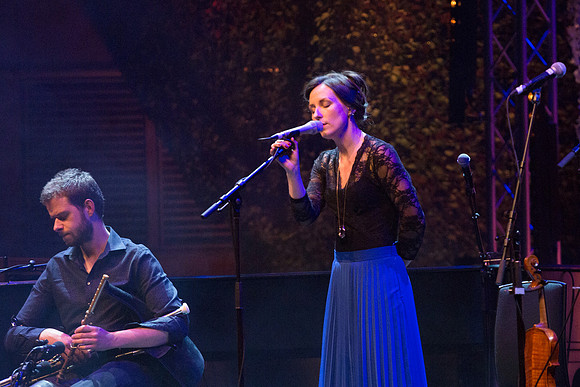Julie Fowlis
