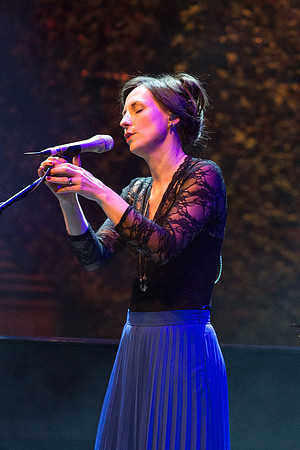 Julie Fowlis