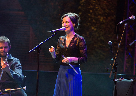 Julie Fowlis