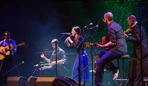 Julie Fowlis