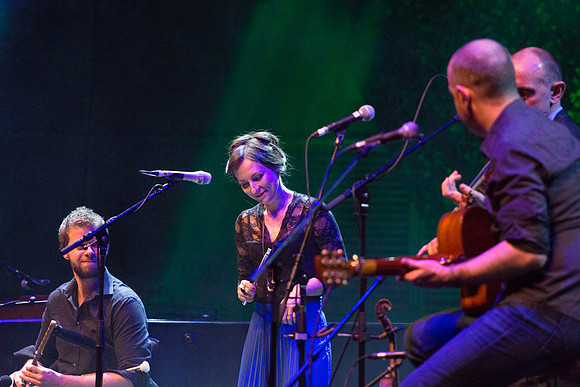 Julie Fowlis