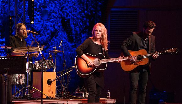 Mary Chapin Carpenter