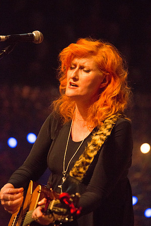 Eddi Reader