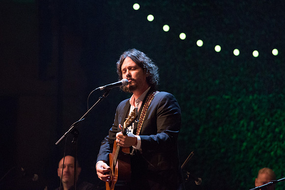 John Paul White