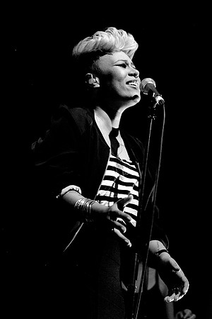Emeli Sande