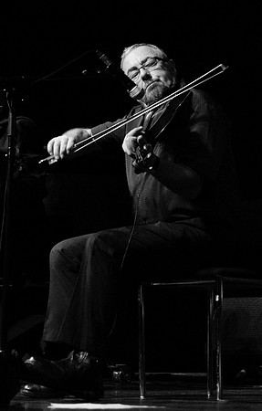 aly bain