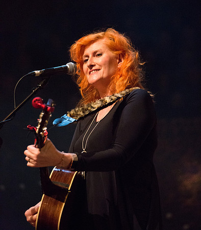 Eddi Reader