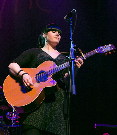 Scottish singer songwriter